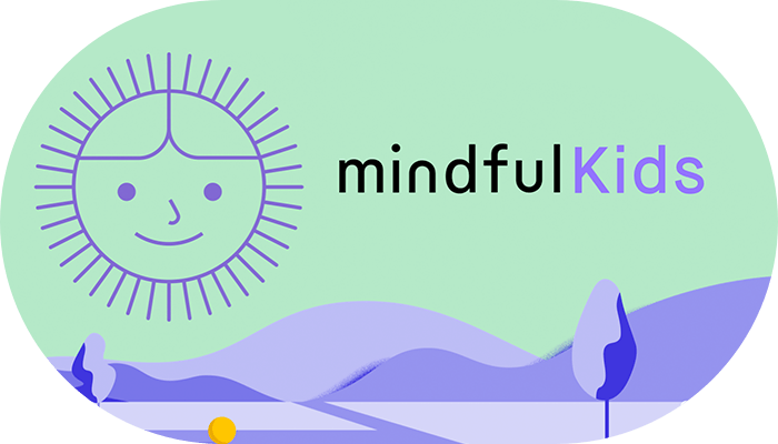 Mindful Kids: Metaphysics for our Next Generation - The Mindful App